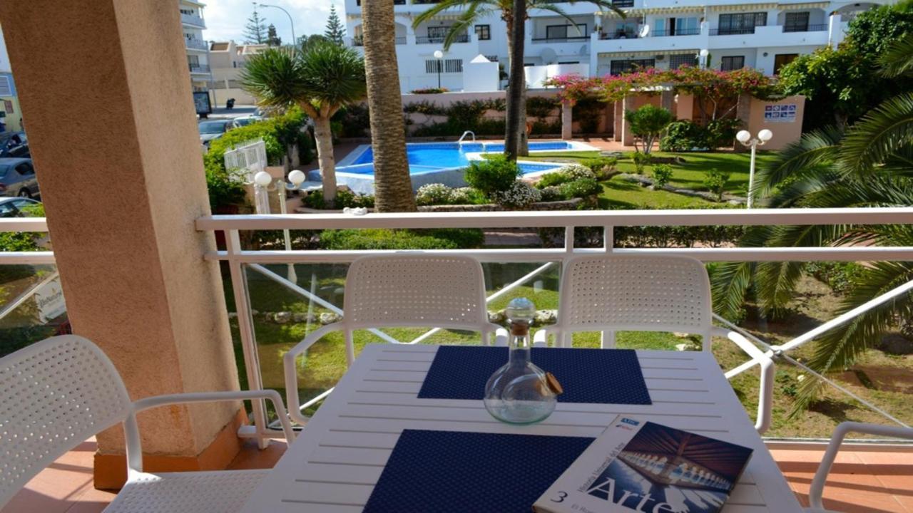 Los Jarales, Nerja Exterior photo