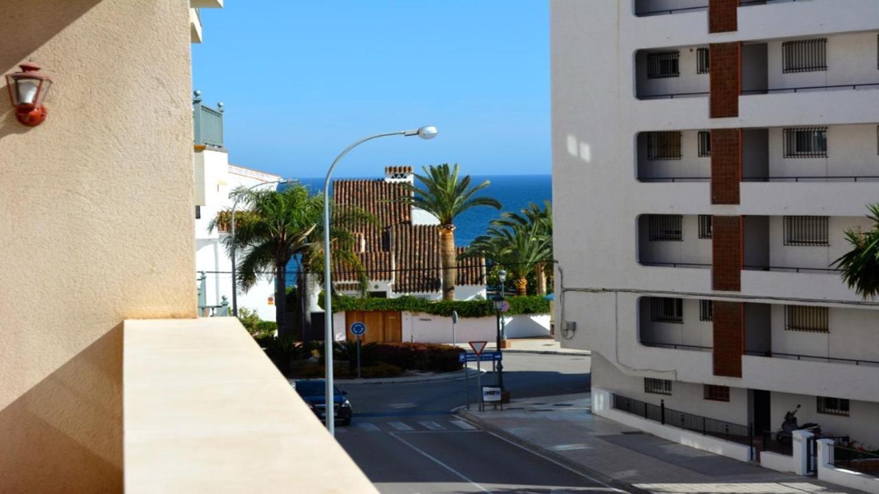 Los Jarales, Nerja Exterior photo