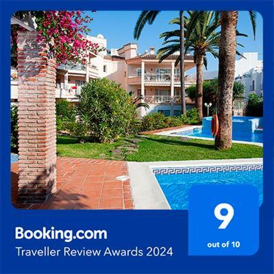 Los Jarales, Nerja Exterior photo