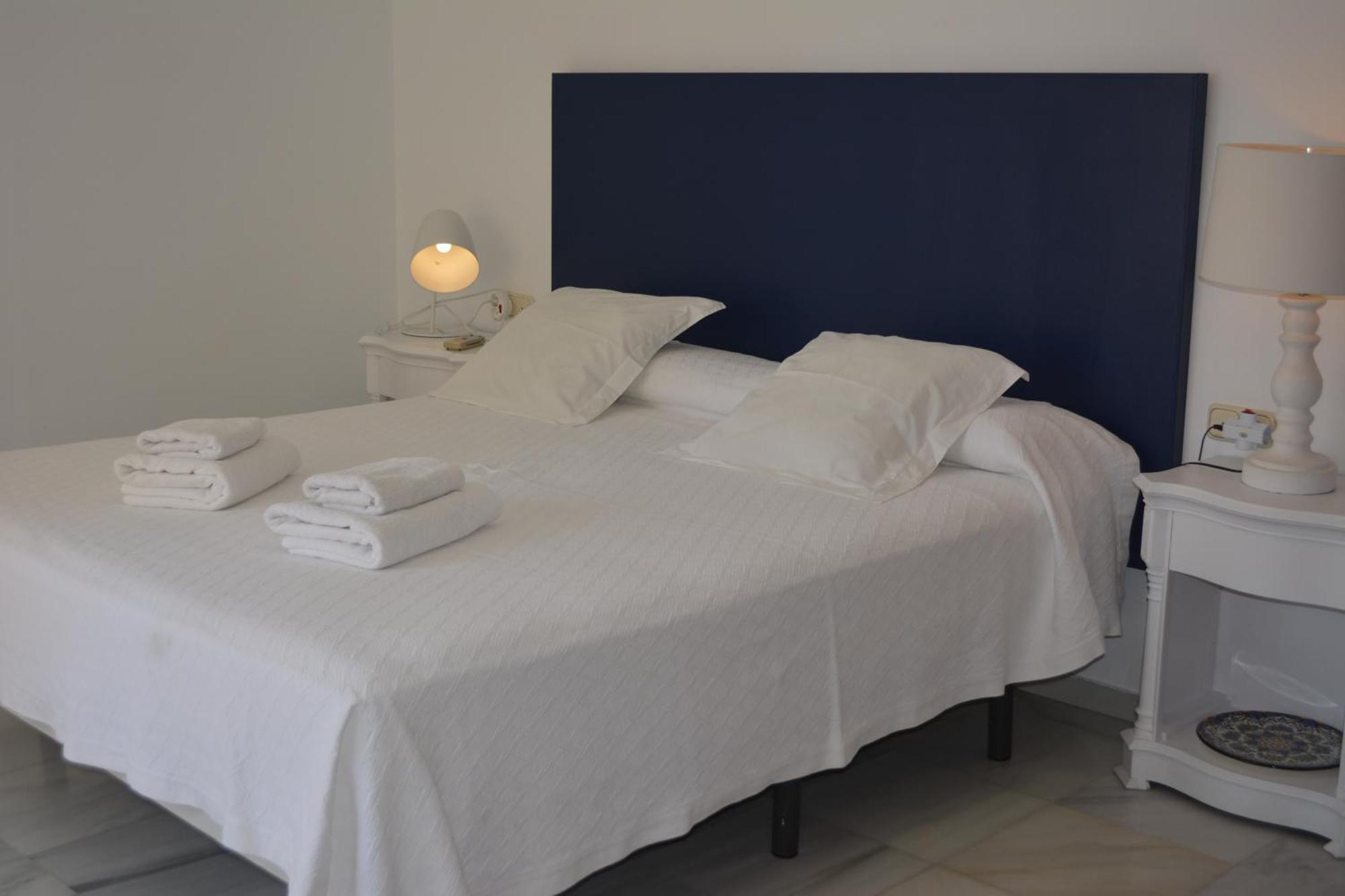 Los Jarales, Nerja Exterior photo