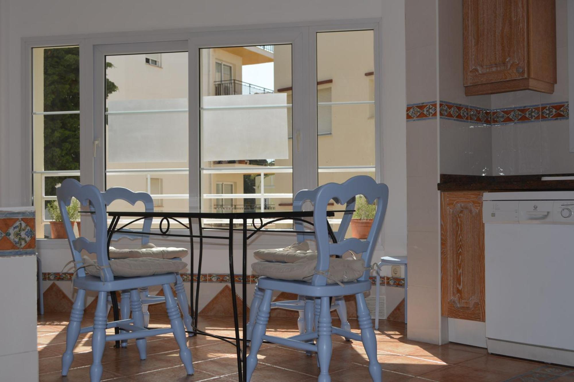 Los Jarales, Nerja Exterior photo