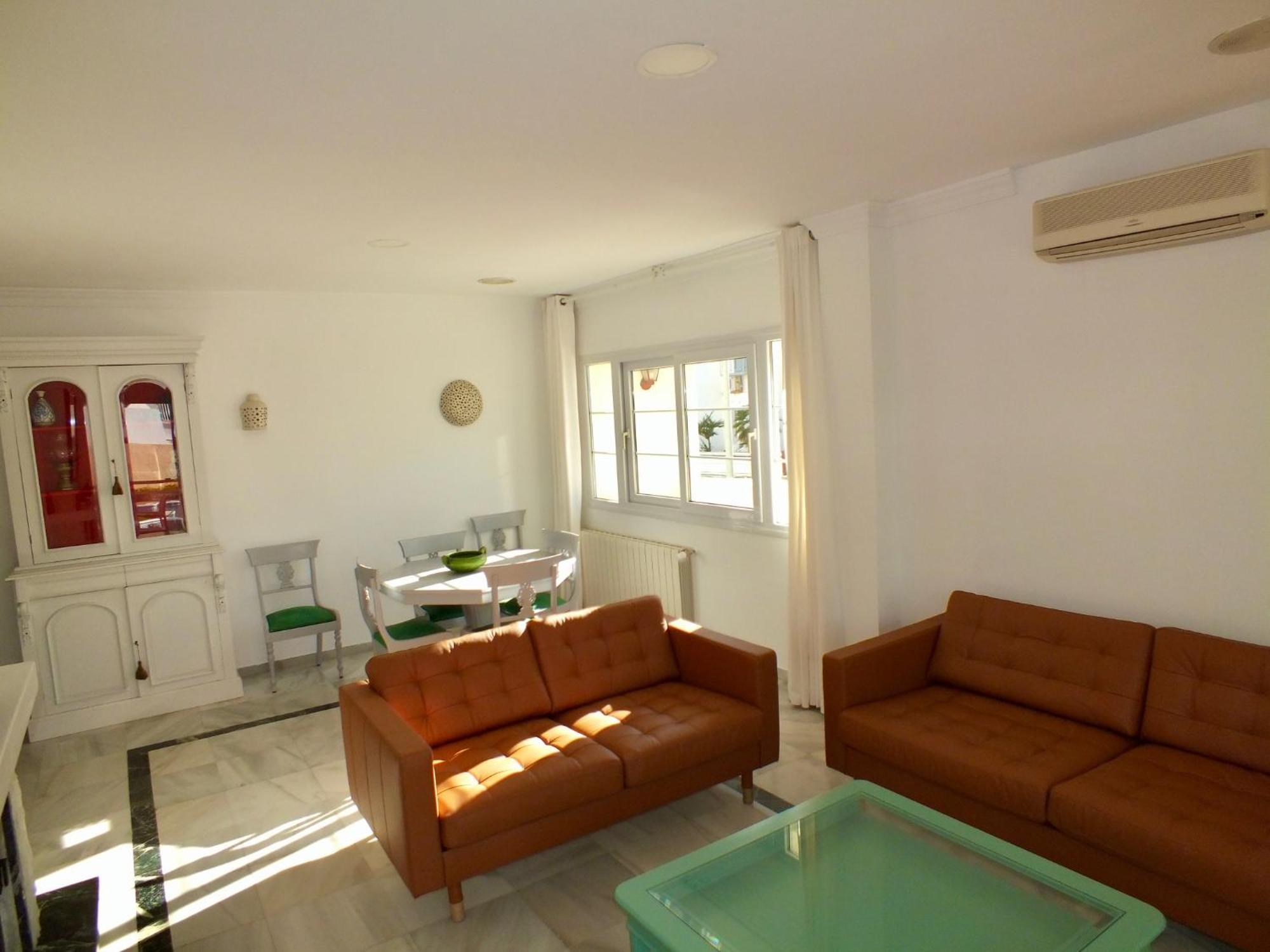 Los Jarales, Nerja Exterior photo